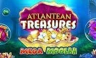 The best online slots games at Mecca Bingo, slot game logo.