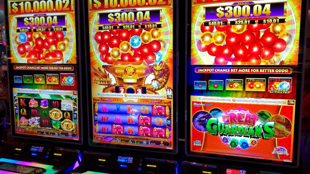 free online slots with no download