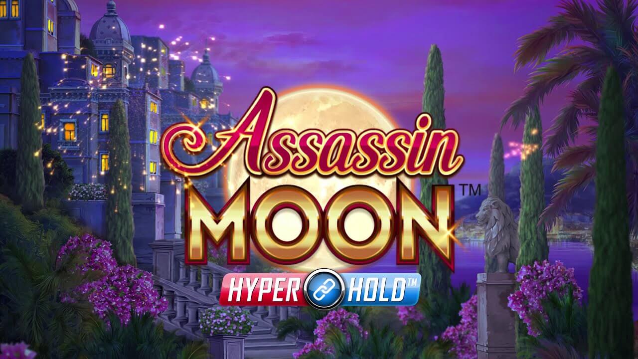 Assassin Moon Hyper Hold Review