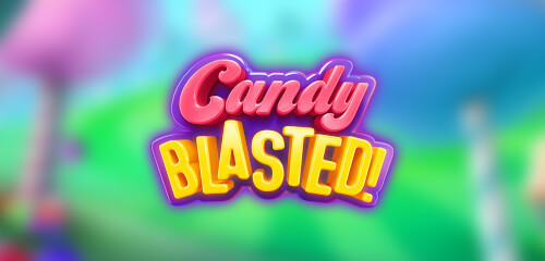 Candy Blasted Review