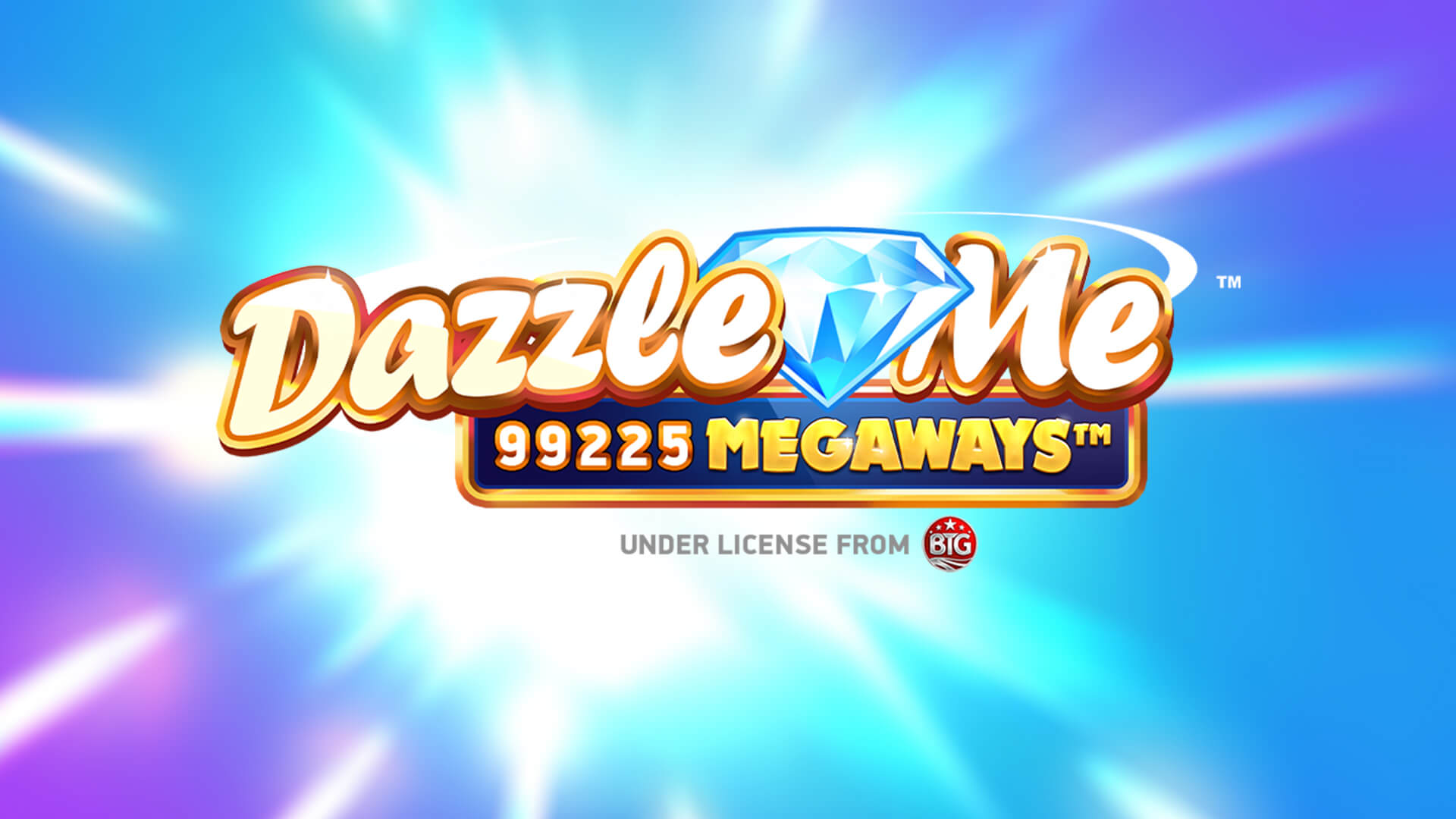 Dazzle Me Megaways Review