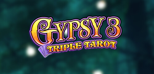 Gypsy 3 Triple Tarot Review