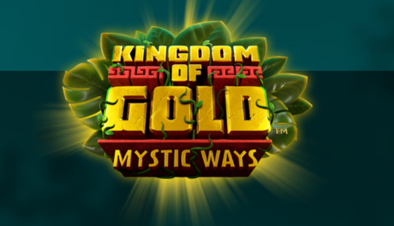 Kingdom of Gold Mystic Ways Review