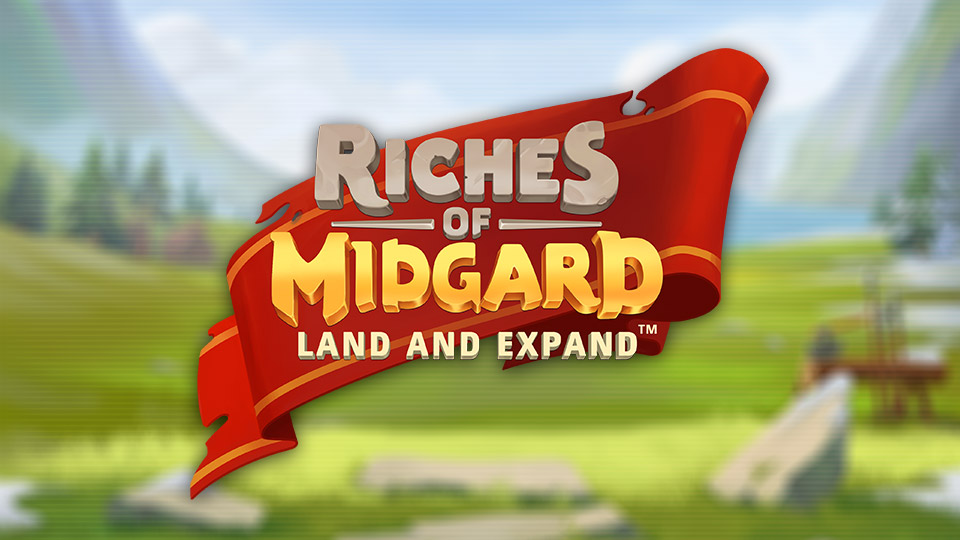 Riches of Midgard Review