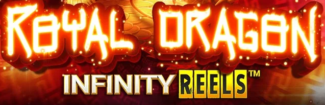 Royal Dragon Infinity Reels Slot Review