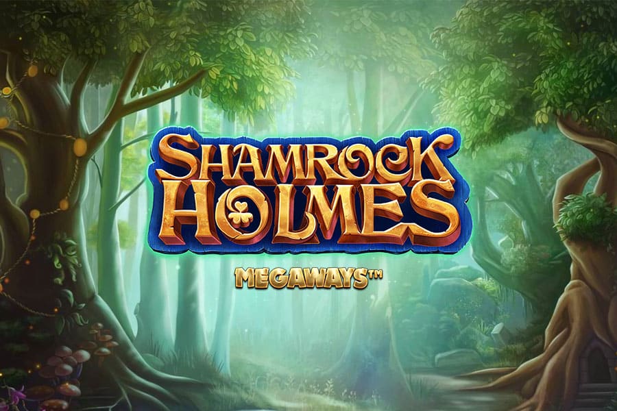 Shamrock Holmes Megaways Review