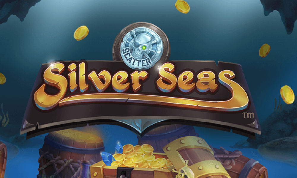 Silver Seas Review