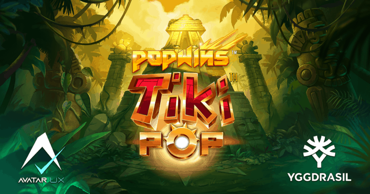 TikiPop Review