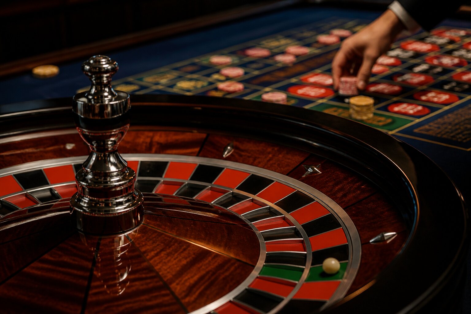 When Should You Bet on Zero in Roulette: Key Facts and Table Odds