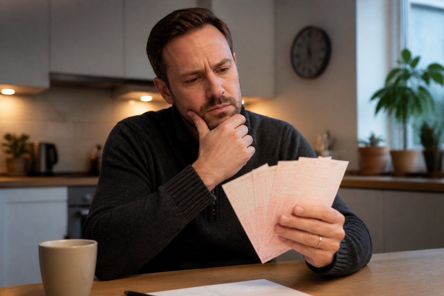 Do 27 Tickets Guarantee a Lottery Win? Myths vs Reality Explained