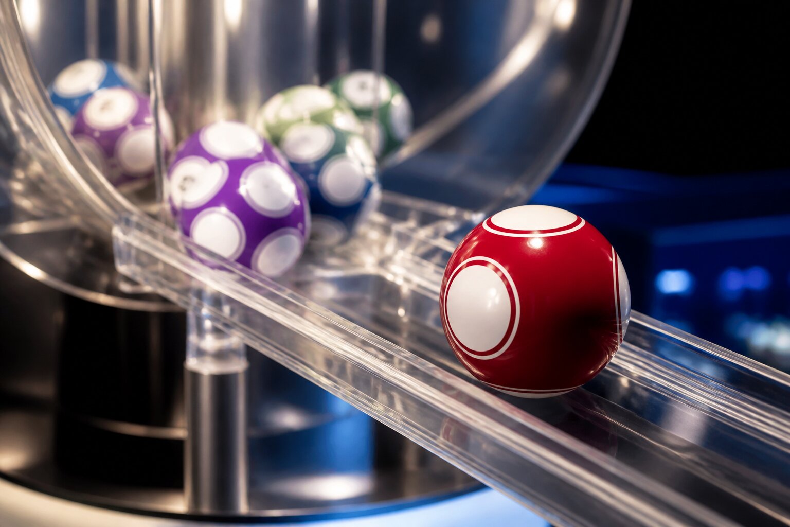 How Does the Bonus Ball Work in Lotto? Prize Tiers & Odds Explained