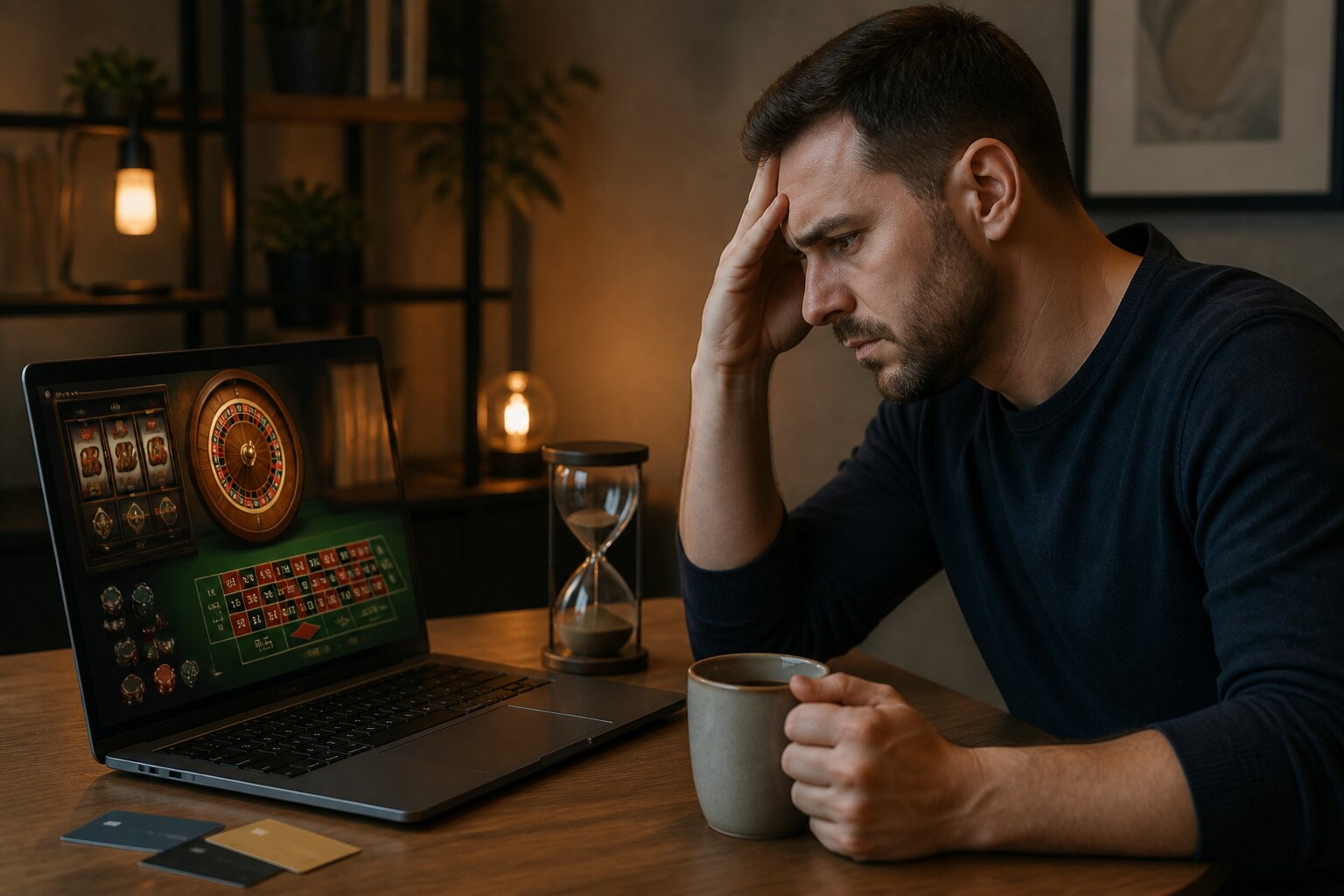 Online Casino Payout Delays: Key Reasons and Payment Timeframes