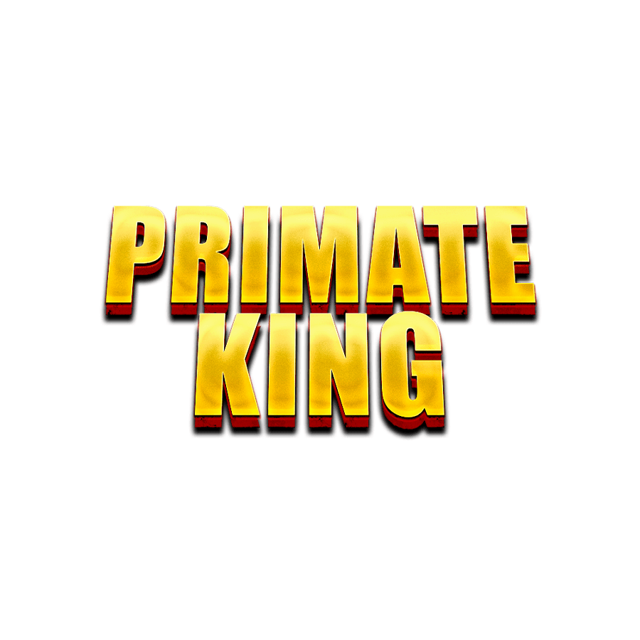 Primate King Slot Banner