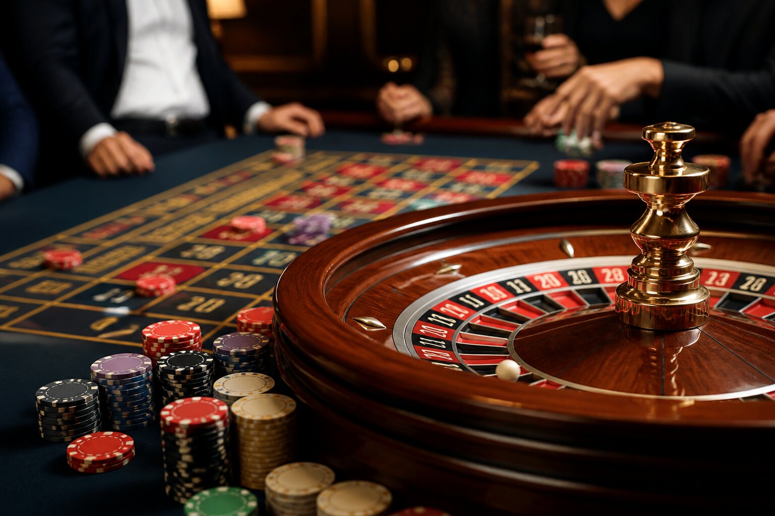 7 Simple & Proven Roulette Systems for Beginners Uncovered: How Do They Work?